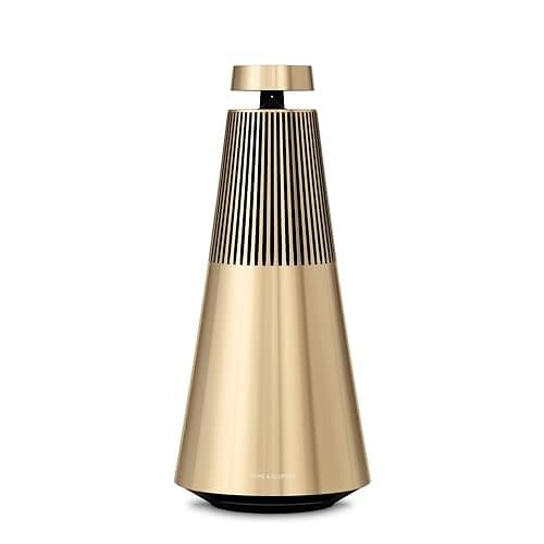 Bang & Olufsen BeoSound 2 3rd Generation WiFi Bluetooth Högtalare