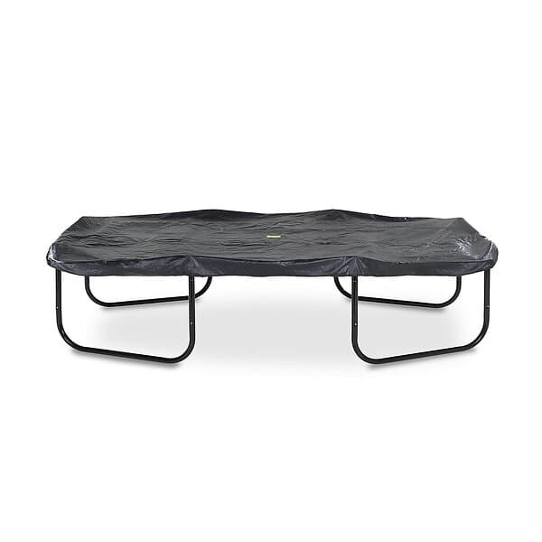 Exit Toys Skyddsöverdrag Premium Till rektangulär studsmatta 244x427 cm 53143