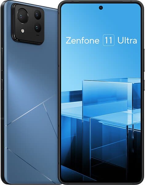 Asus Zenfone 11 Ultra AI2401 5G Dual SIM 16GB RAM 512GB