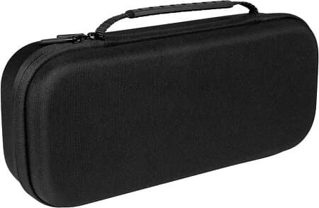BigBen PlayStation Portal Protective Storage Case And Screen Protector