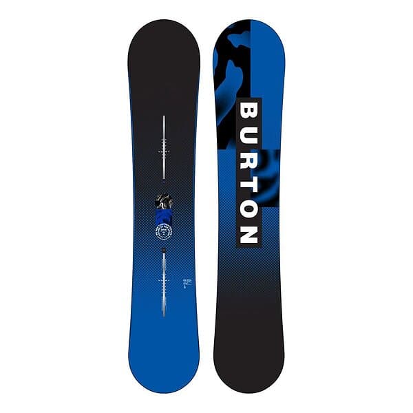 Burton Ripcord Snowboard ()