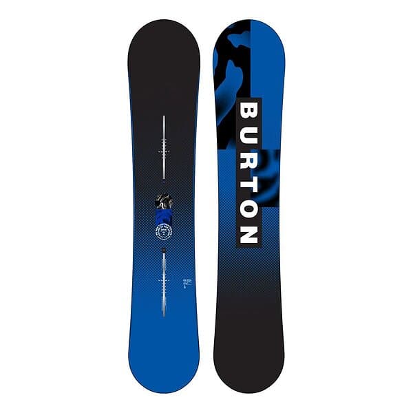 Burton Ripcord Snowboard (23/24) 