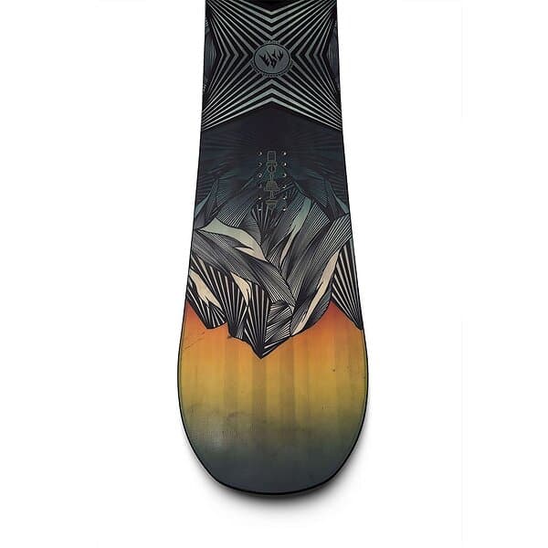 Jones Prodigy Snowboard