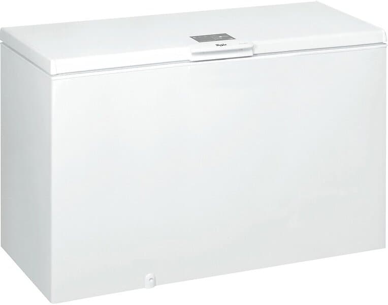 Whirlpool WHE 4602