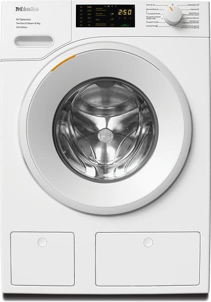 Miele WSB683 WCS 125 Edition (Lotusvit)