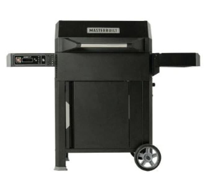Masterbuilt AutoIgnite 545