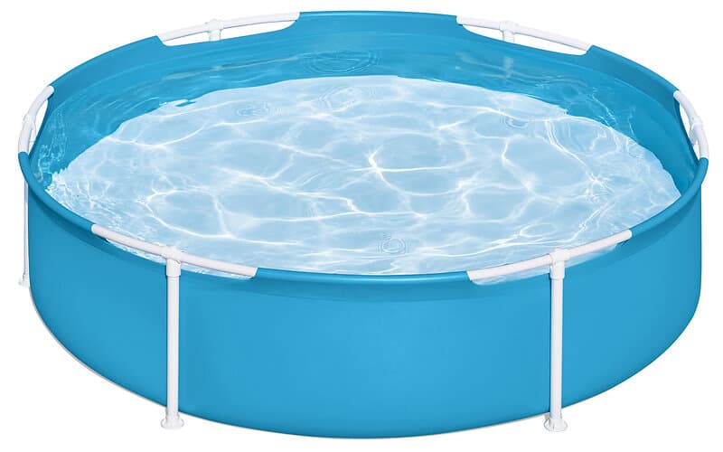 Bestway My First Frame Pool 152 x 38 cm