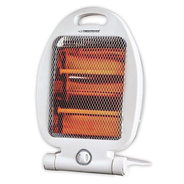 Esperanza QUARTZ HEATER 400W/800W THAR