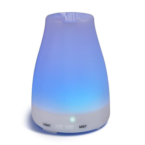 INF Aroma Diffuser Luftfuktare och Aromalampa 150ml