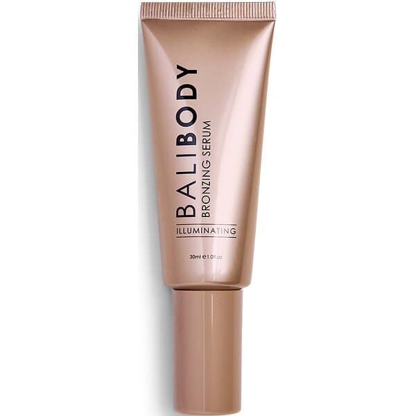 Bali Body Bronzing Serum 45ml