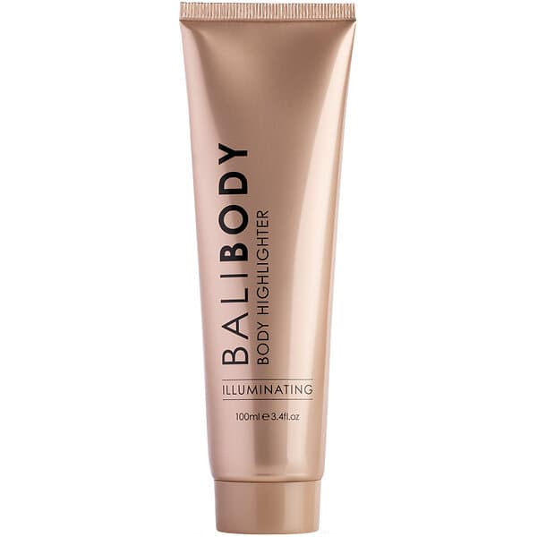 Bali Body Highlighter 100ml