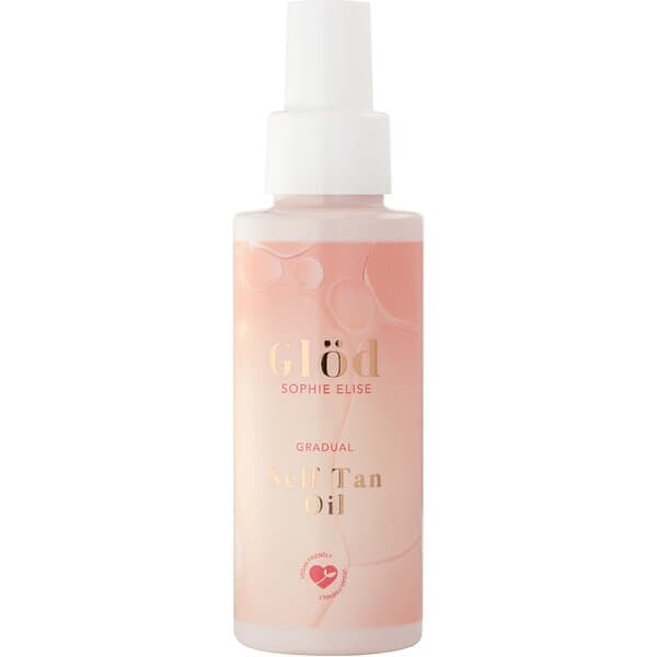 Glöd Sophie Elise Self Tan Oil 100ml