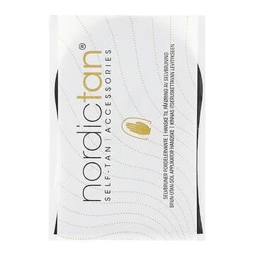 Nordic Tan Self-Tan Mitt Maxi