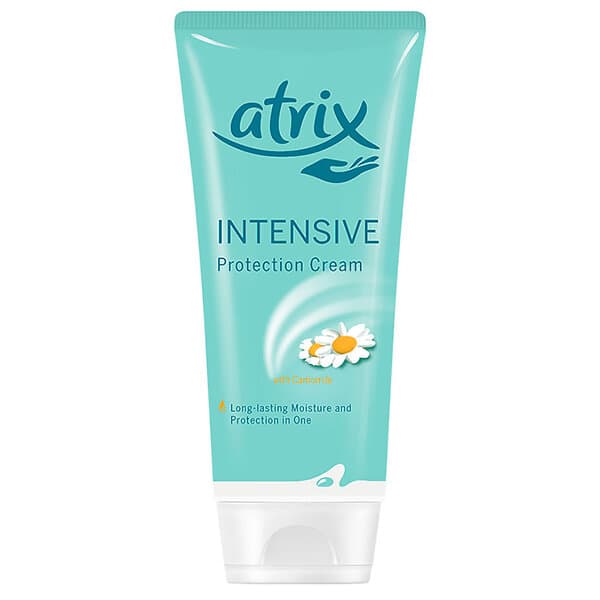 Atrix Intensive Protection Cream 200ml