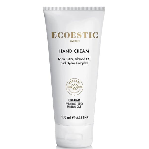 Ecoestic Handcream 100ml