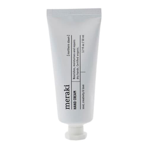 Meraki Northern Dawn Hand Cream 50ml