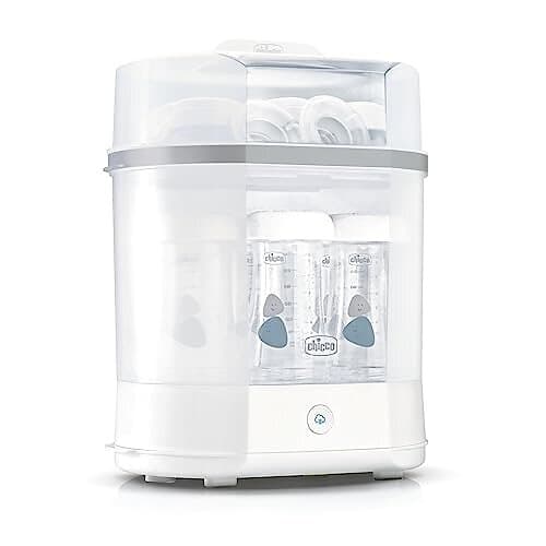 Chicco STERILIZER 3 IN 1