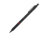 Rapid Rapid Stiftpenna 2,0mm Black