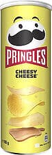 Pringles Cheesy Cheese 165g