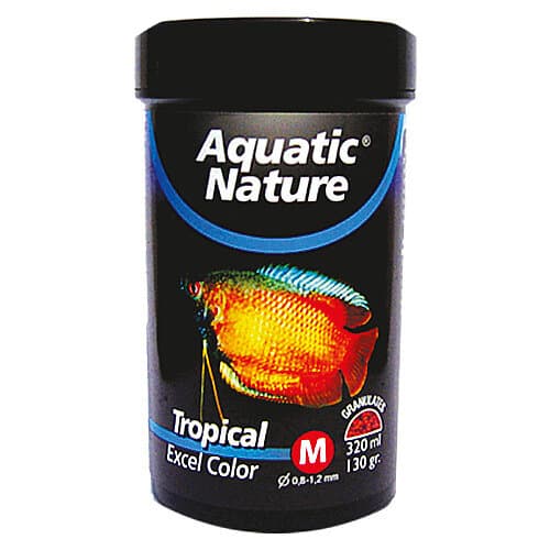 Aquatic Nature Tropical Excel Granulat M 320ml