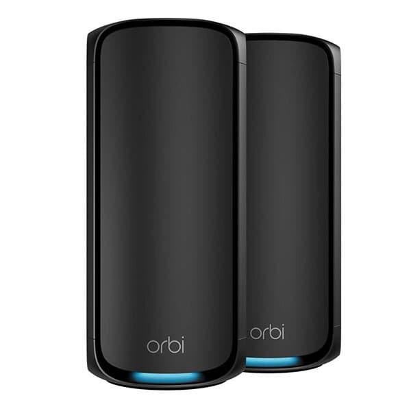 Netgear Orbi 970 RBE972S Kit (2-pack)
