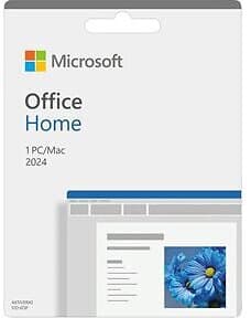 Microsoft Office 2024