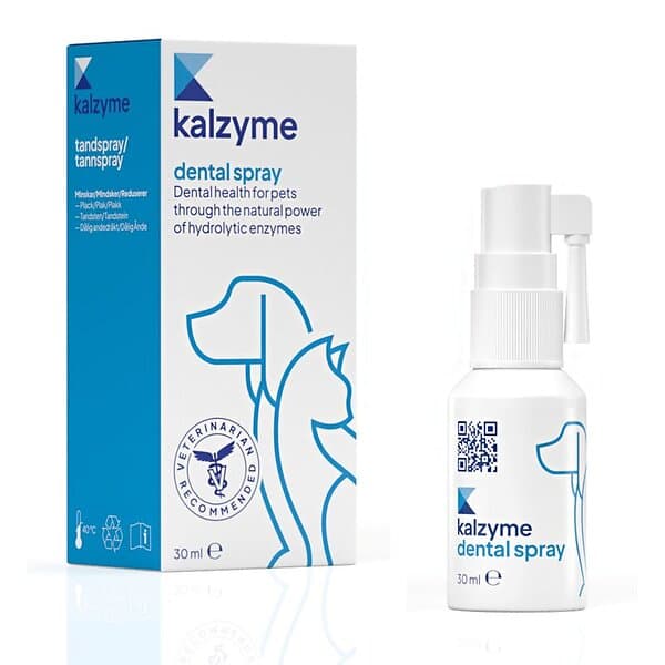 Dental Kalzyme Spray 30ml