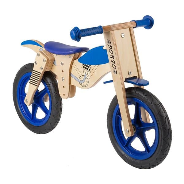 Anlen Motorcycle 12´´