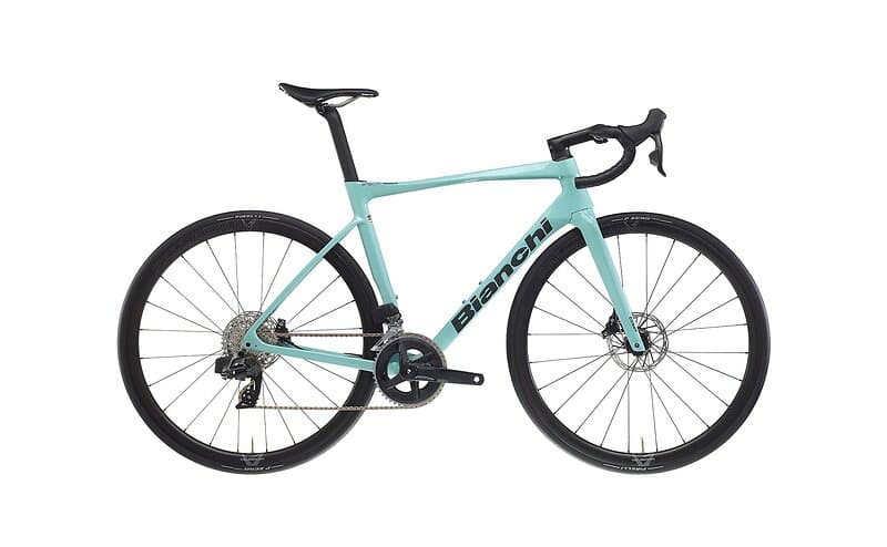 Bianchi Specialissima Comp 105 Di2