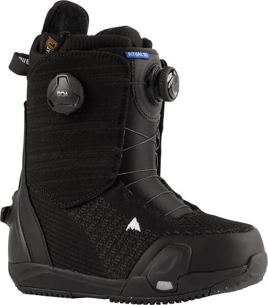 Burton Ritual Step On