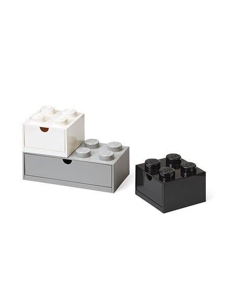 LEGO Desk Drawer Set