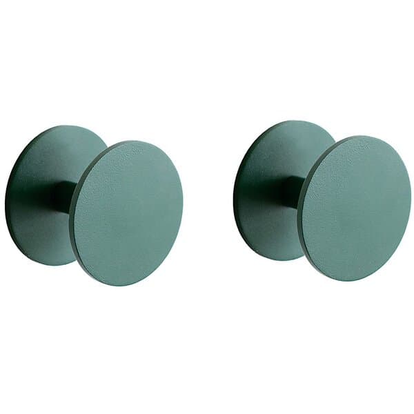 Raawii Pipeline Krok 2-pack, Mossgrön