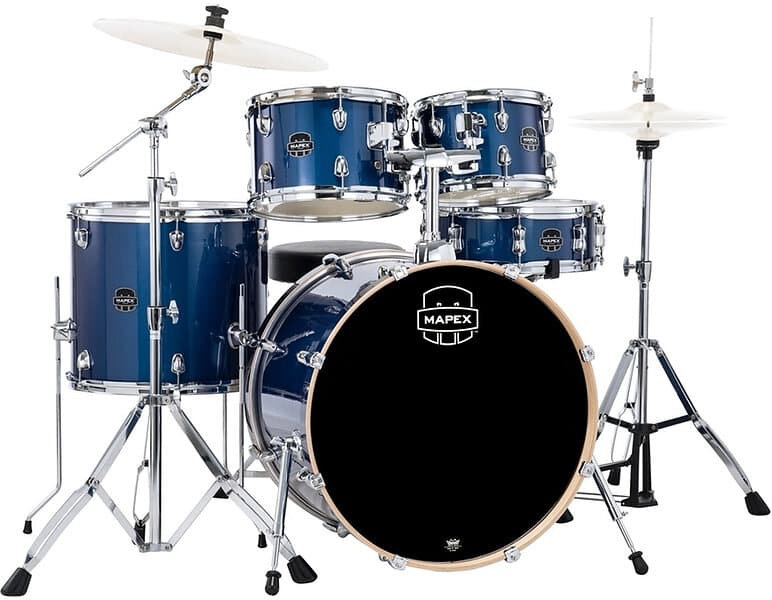 Mapex VE5294FTVI Blue Sky Sparkle