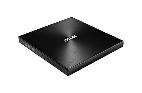 Asus ZenDrive U9M Extern DVD Brännare
