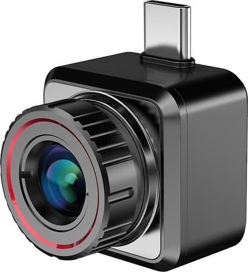 HIKMICRO Explorer E20 Plus Termisk Kamera För Android