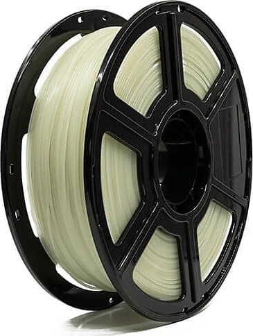 FlashForge PLA Luminous Green 1,0KG 3D Printing Filament