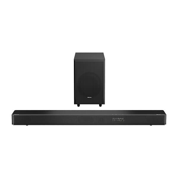 Hisense AX3120G 3.1.2 SOUNDBAR