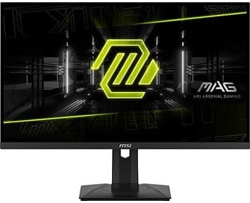 MSI MAG 274QRF QD E2 27'' Gaming WQHD
