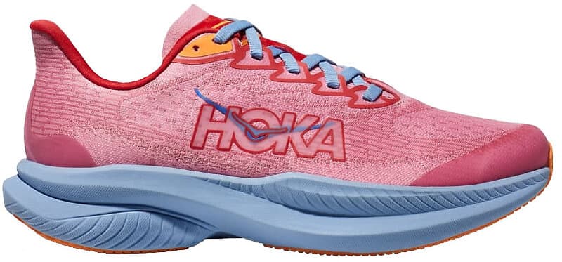 Hoka Mach 6 (Unisex)