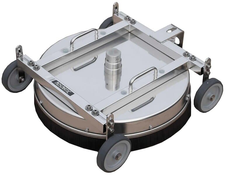 Mosmatic Taktvätt DR-520 350 Bar