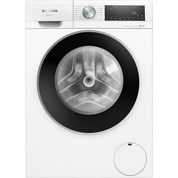 Siemens WG56G2ZIDN iQ500