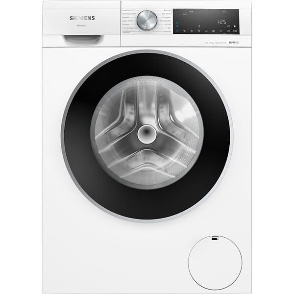 Siemens WG56G2AADN iQ500