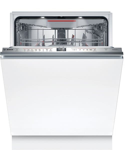 Bosch SMV6ZCX03E Serie 4