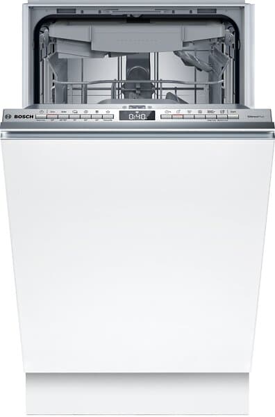 Bosch SPV4HMX10E Serie 4