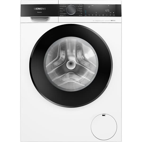 Siemens WG44G2FPDN iQ500