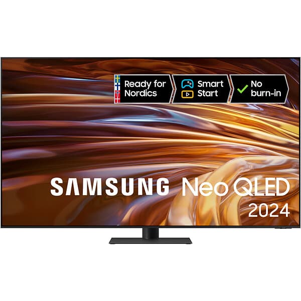 Samsung 4K Neo QLED TV TQ55QN95D 55''