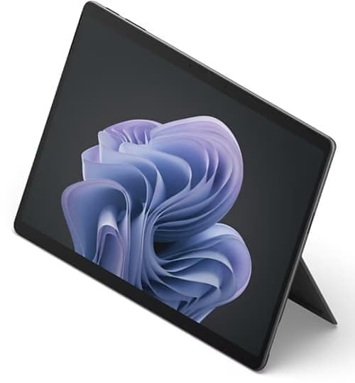 Microsoft Surface Pro 10 for Business ZDR-00005 13" Core Ultra 5 135U 8GB RAM 256GB SSD
