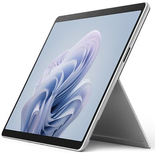 Microsoft Surface Pro 10 for Business ZEA-00005 13" Core Ultra 7 165H 64GB RAM 1TB SSD