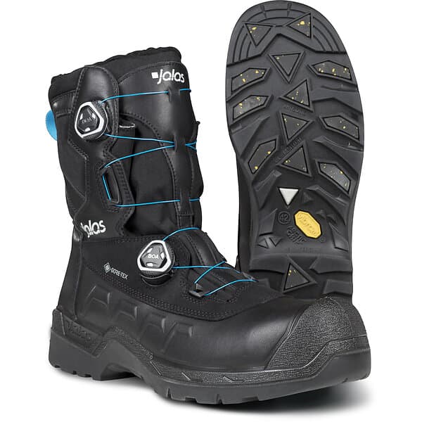 Jalas Skyddskänga 1398 Heavy Duty Gtx