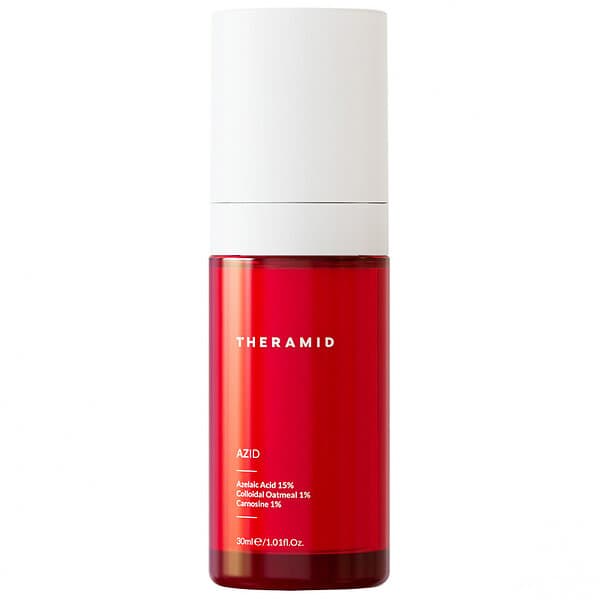THERAMID Azid Azelaic Acid 15% Treatment 30ml
